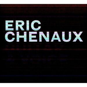 Eric Chenaux - Guitar and Voice  CD